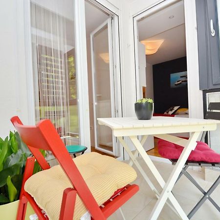 Spacious Premium Apt Lipotica With Oldtown View - Have A Memorable Holiday Zadar Ngoại thất bức ảnh