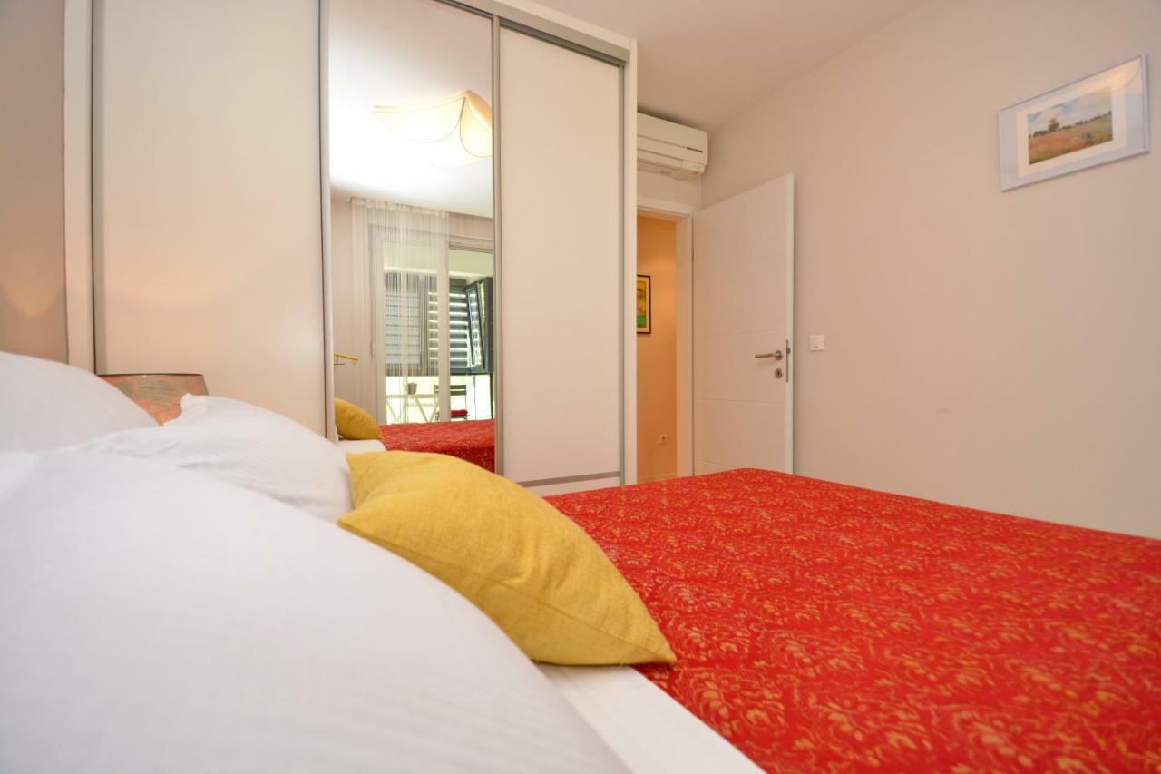 Spacious Premium Apt Lipotica With Oldtown View - Have A Memorable Holiday Zadar Ngoại thất bức ảnh