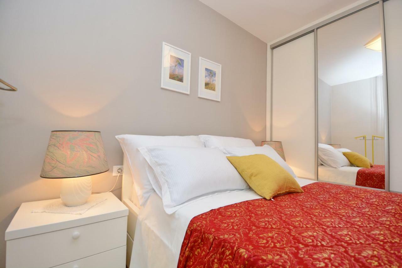 Spacious Premium Apt Lipotica With Oldtown View - Have A Memorable Holiday Zadar Ngoại thất bức ảnh