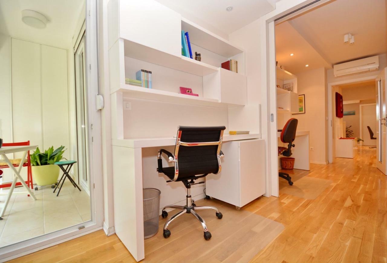Spacious Premium Apt Lipotica With Oldtown View - Have A Memorable Holiday Zadar Ngoại thất bức ảnh