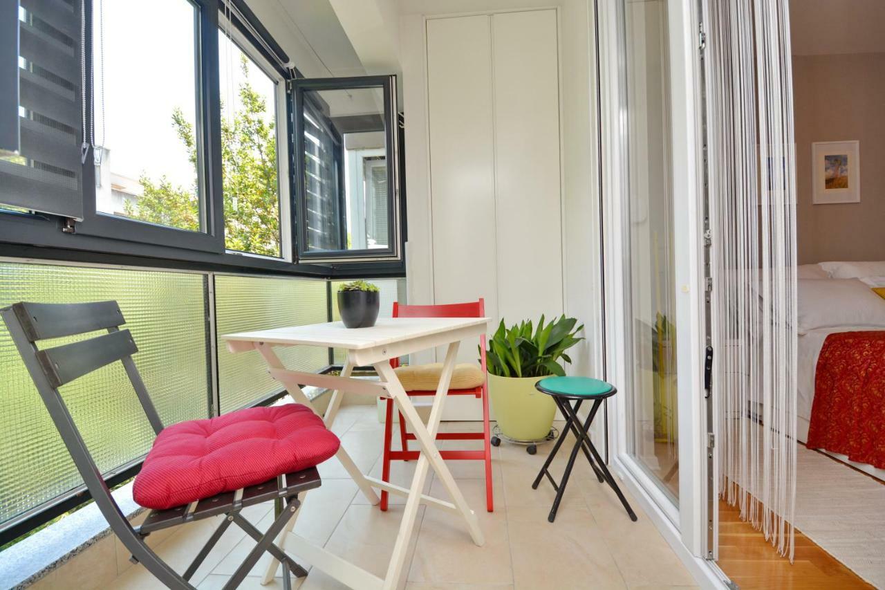 Spacious Premium Apt Lipotica With Oldtown View - Have A Memorable Holiday Zadar Ngoại thất bức ảnh
