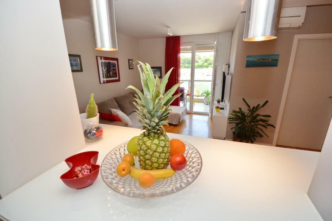 Spacious Premium Apt Lipotica With Oldtown View - Have A Memorable Holiday Zadar Ngoại thất bức ảnh