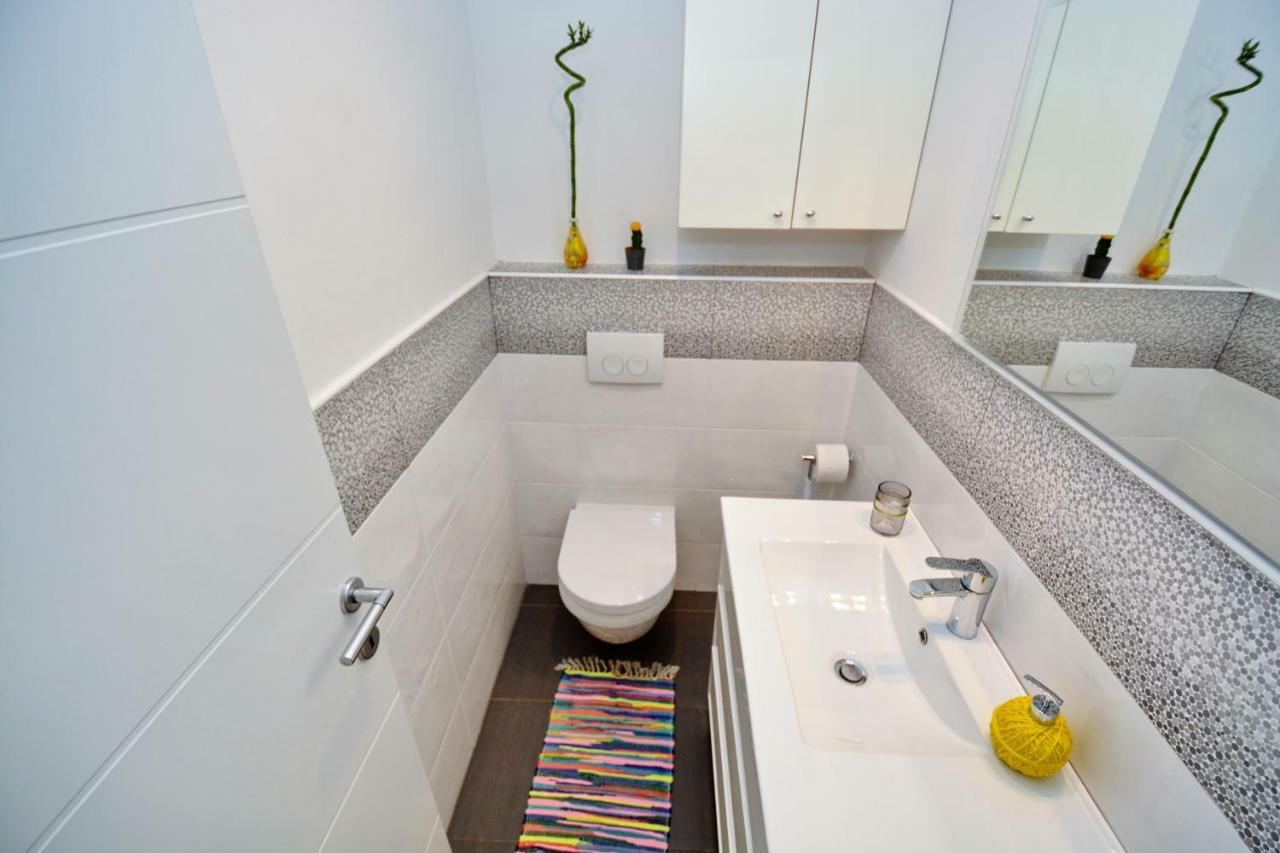 Spacious Premium Apt Lipotica With Oldtown View - Have A Memorable Holiday Zadar Ngoại thất bức ảnh